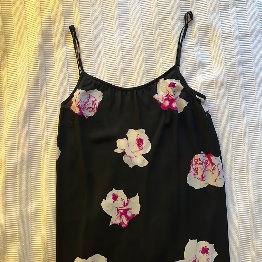 Gay Rimon Maxi Dress